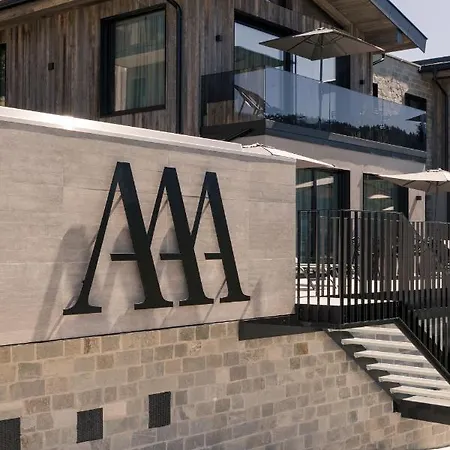 Going Triple A West 4*