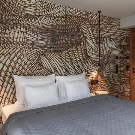 Aparthotel Going Triple A West *