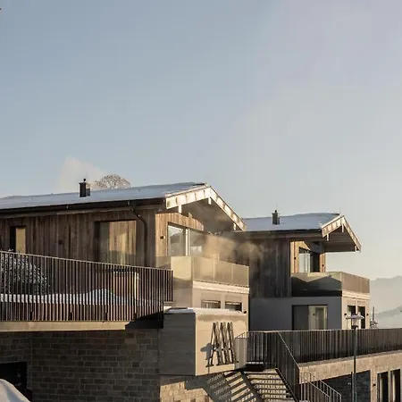 Going Triple A West Ξενοδοχείο με διαμερίσματα Going am Wilden Kaiser