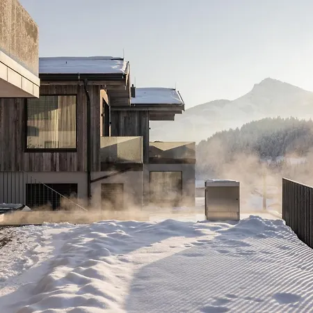 Going Triple A West 4* Going am Wilden Kaiser