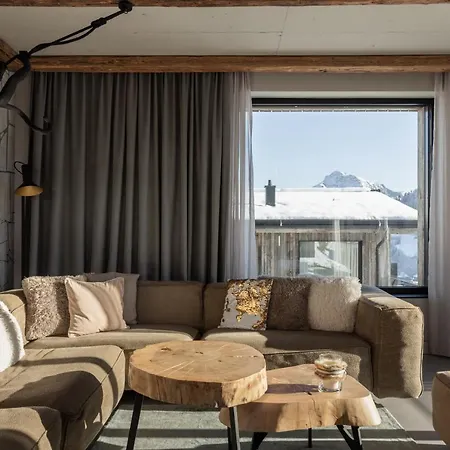 Going Triple A West Ξενοδοχείο με διαμερίσματα