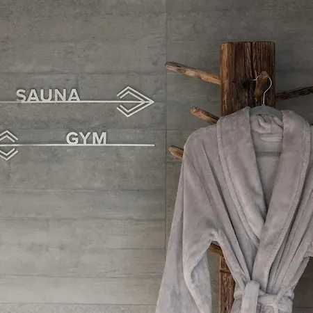 Going Triple A West 4* Going am Wilden Kaiser