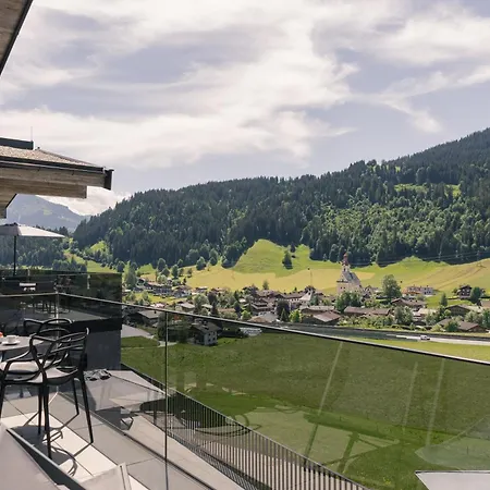 Going Triple A West Aparthotel Going am Wilden Kaiser