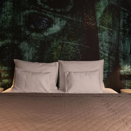 Aparthotel Going Triple A West