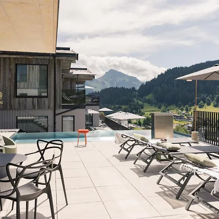 Going Triple A West Going am Wilden Kaiser