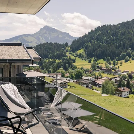 Going Triple A West Ξενοδοχείο με διαμερίσματα